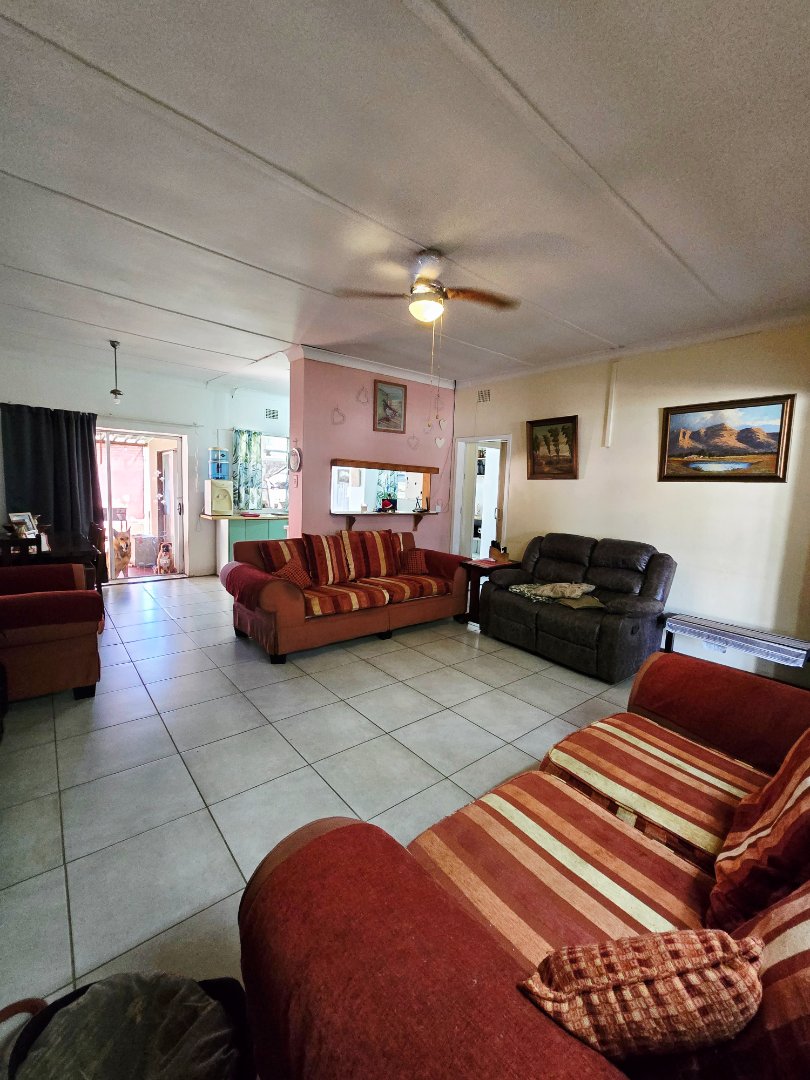 3 Bedroom Property for Sale in Stilfontein Ext 1 North West